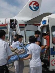 盘州市接送服务